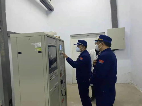 故城大队持续对防疫隔离场所进行消防安全检查
