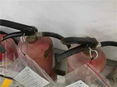 惠州消防专项暗访厂房火灾隐患,这些单位被点名!
