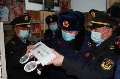 聚焦3·15:守护消费安全 共促消费公平