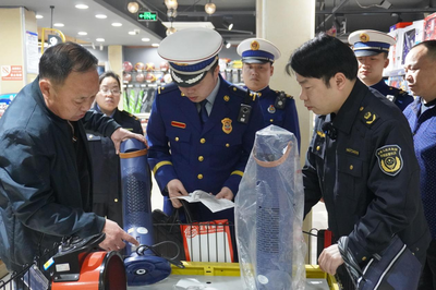 湘西州消防救援支队净化消防产品和服务市场