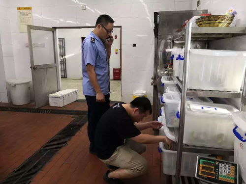 市联合监督检查组到水头镇开展节前安全检查工作