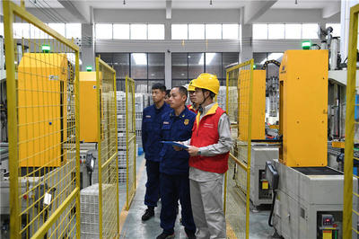 武义:筑牢冬季消防安全防线 专项检查在行动