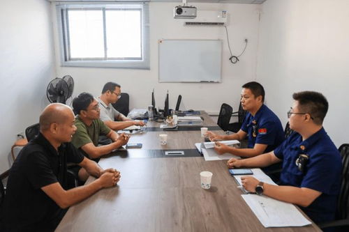 荆门消防开展消防技术服务机构专项检查