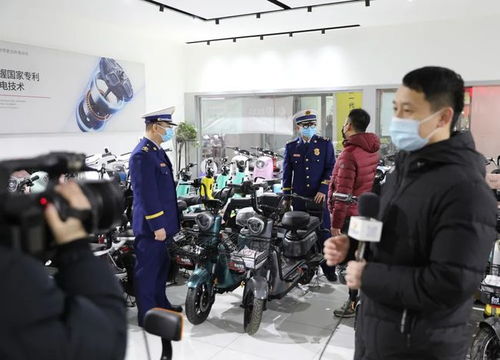 省市主流媒体跟踪报道咸阳节后复工复产消防安全检查工作