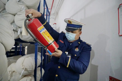 重点攻坚,全方位防控,张槎抓好辖区岁末年初安全生产