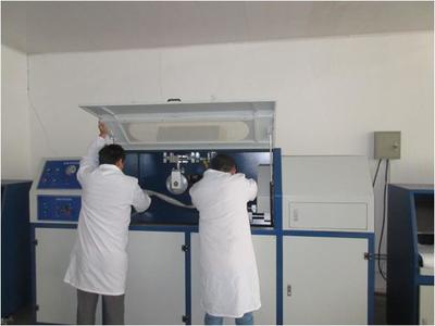 消防产品检测服务