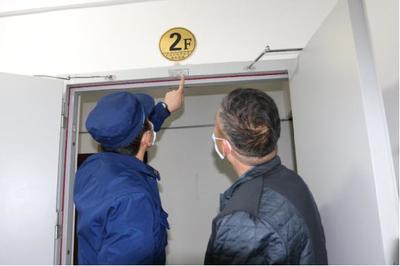 湖北天门:助力复工复产 保障消防产品“真”安全