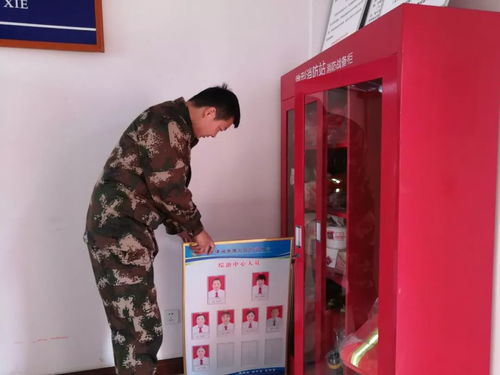 永州市举行航空器突发事件应急救援综合演练 湘西花垣消防开展辖区微型消防站检查指导工作