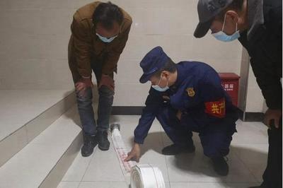 湖北天门 助力复工复产 保障消防产品“真”安全 消防检测服务