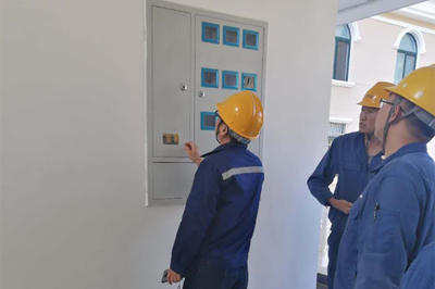 关注消防，生命至上——砚山海创组织开展消防安全月主题活动