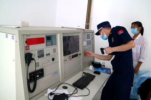 持续开展消防技术服务机构专项检查，提升消防检测服务质量