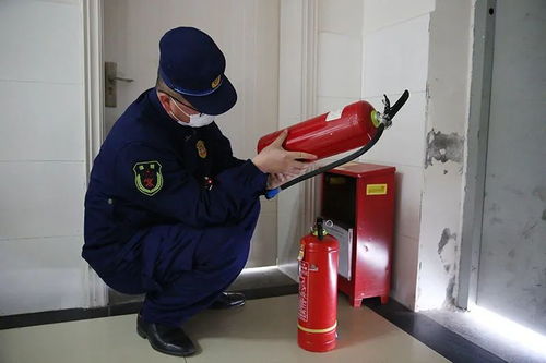 邻水3.15部门联合检查 10批次消防产品被封样送检，强化消防检测服务监管