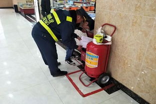 多措并举提升两会期间高速公路服务保障水平与消防检测服务