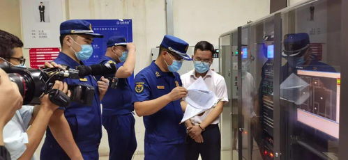 齐齐哈尔市消防救援支队开展高层民用建筑消防安全专项检查工作