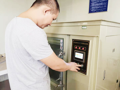 金鼎消防 专业消防检测服务，守护生命财产安全