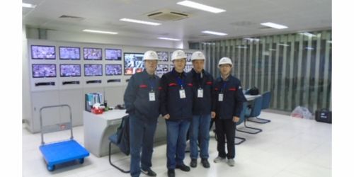 宝山正规电气消防安全检测服务推荐与选择指南