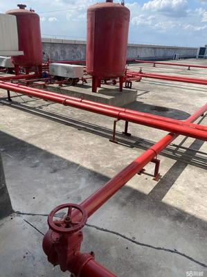 消防安全服务全流程指南 从检测到验收