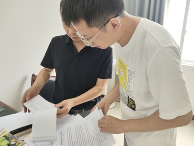 望江县残联 筑牢安全防线，守护康复未来——深入开展残疾儿童康复救助定点服务机构安全风险隐患排查行动