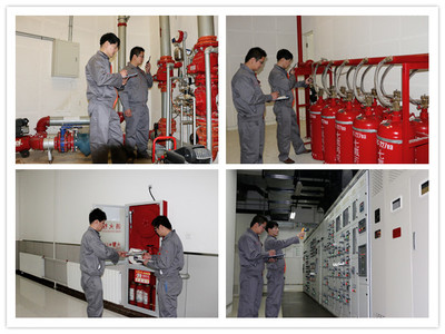 北京电检消检行业现状与服务模式探析