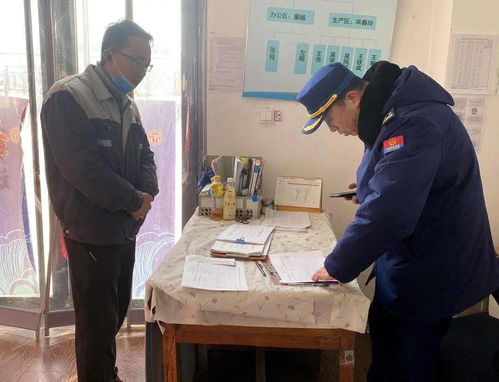 冬春火灾防控动态 盘锦消防安全检查“回头看”，隐患全无背后的消防检测服务